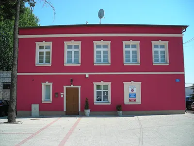 Kancelaria Radcy Prawnego Krzysztof Wojdygowski